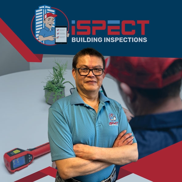 Thomas Chai | iSPECT Clyde North 
